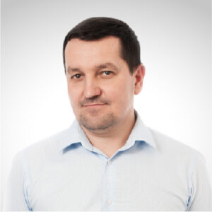 Volodymyr Sushanyn