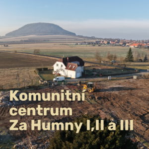 PĚT STAVEB V JEDNOM DNI 3