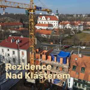 PĚT STAVEB V JEDNOM DNI 2