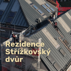 PĚT STAVEB V JEDNOM DNI 1