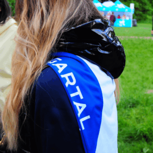 Vltava Run 2025 – jsme v cíli. 3