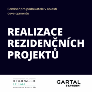 Právo a praxe na jednom místě.