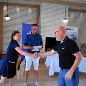 Golf Cup VEKRA & GARTAL Stavební 4