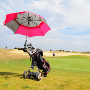 Golf Cup VEKRA & GARTAL Stavební 6