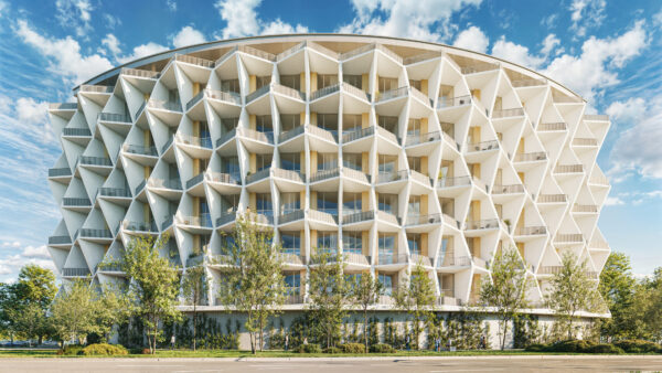 CITY LOFTS CHODOV